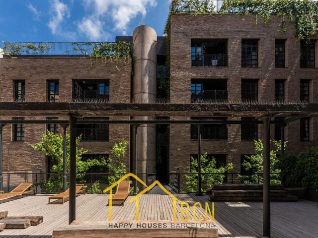Piso en venta en calle De la Riereta, Barcelona, de 59 m² 1 habitación por 395.000