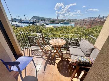 Barceloneta, Ronda Litoral, Barcelona, Cataluña, Cataluña