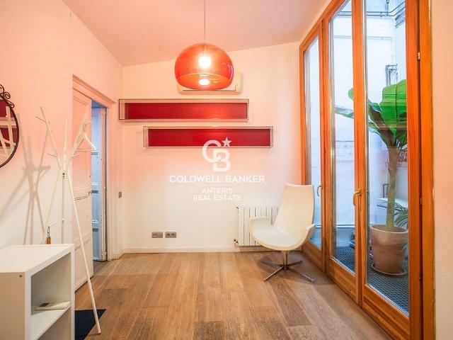Piso en venta en calle D'en Rosic, Barcelona, de 85 m² 2 habitaciones por 439.000
