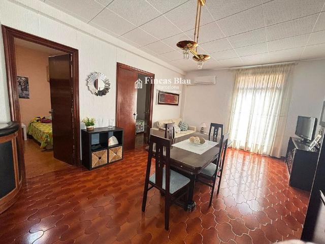 Piso en venta en calle De la Comtessa de Sobradiel, Barcelona, de 160 m² 5 habitaciones por 630.000