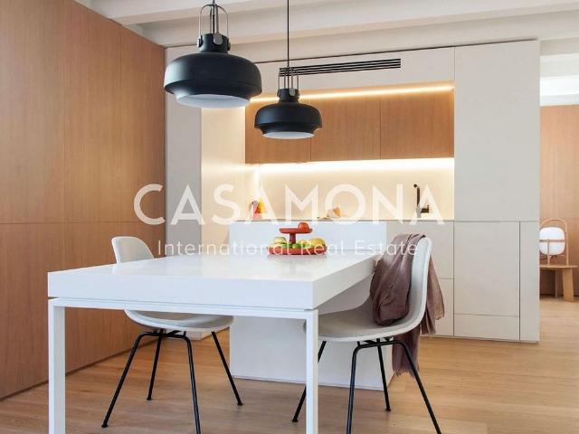Piso en venta en calle Gran de Gràcia, Barcelona, de 36 m² 1 habitación por 315.000