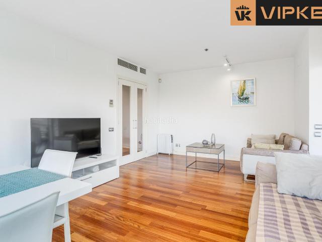 Piso en venta en Barcelona, Diagonal Mar i el Front Marítim del Poblenou. Vistas, confort y exclusividad frente al mar Illa del Mar, Diagonal Mar. Pisos.
