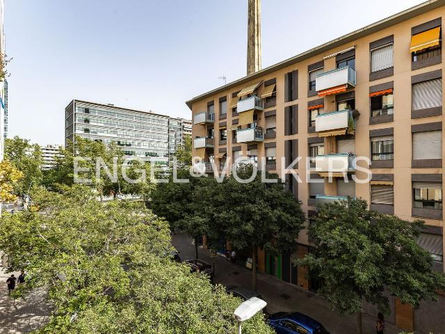 Piso en venta en Barcelona, Diagonal Mar i el Front Marítim del Poblenou. Excelente apartamento en Diagonal Mar. Pisos.