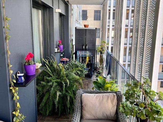 Piso en venta en Barcelona, Diagonal Mar i el Front Marítim del Poblenou. grande 125m2, 3 hab, 2 baños, terraza, edificio de 2017. Pisos.