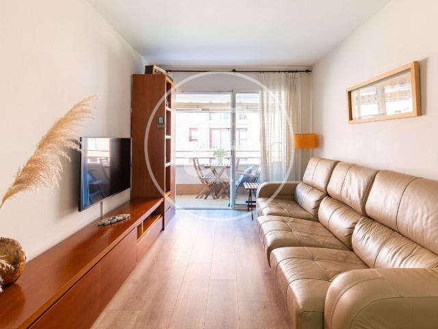 Piso en venta en Barcelona, Diagonal Mar i el Front Marítim del Poblenou. Piso en venta en Diagonal Mar. Pisos.