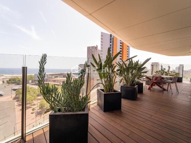 Piso en venta en Barcelona, Diagonal Mar i el Front Marítim del Poblenou. Pisos.