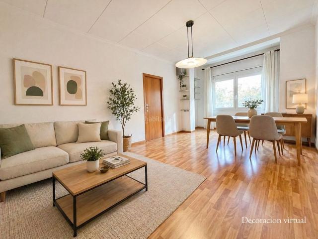 Piso en venta en Barcelona, Diagonal Mar i el Front Marítim del Poblenou. Pisos.