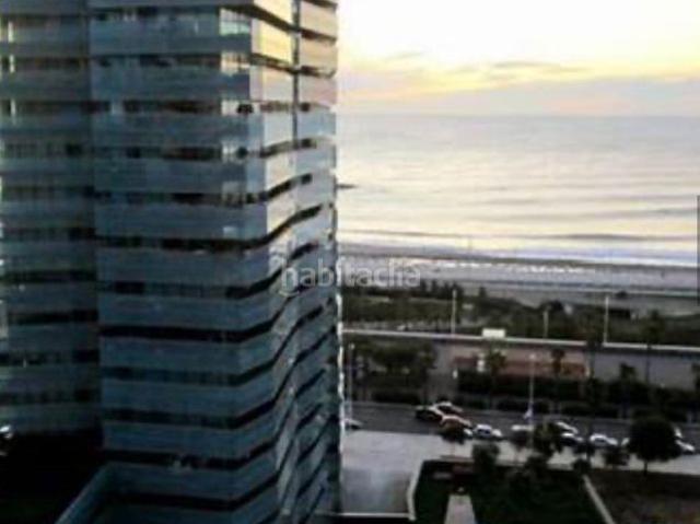 Piso en venta en Barcelona, Diagonal Mar i el Front Marítim del Poblenou. Seafront penthouse. Pisos.