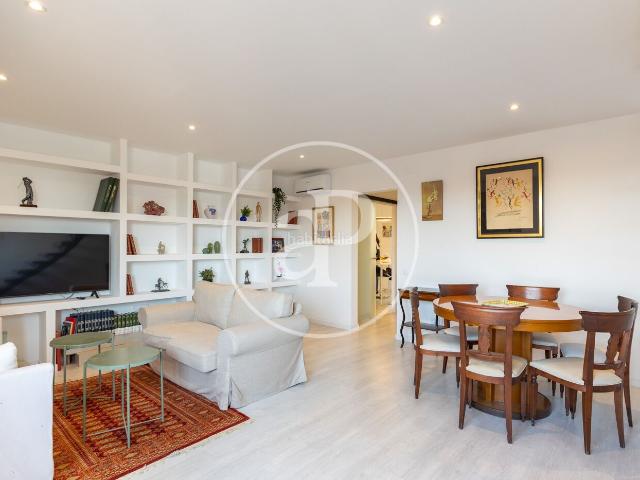Piso en venta en Barcelona, Dreta de l´Eixample. Ático en venta en Rambla Catalunya. Pisos.