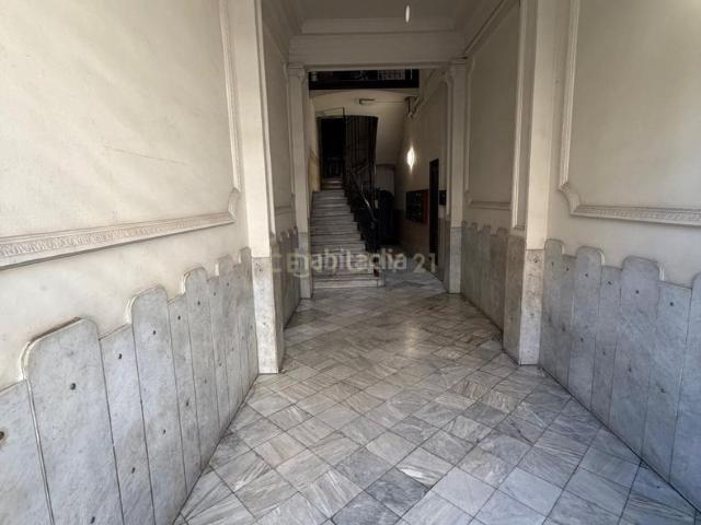 Piso en venta en Barcelona, Dreta de l´Eixample. Exclusiva vivienda en finca regia del Eixample con un sinfín de posibilidades. Pisos.