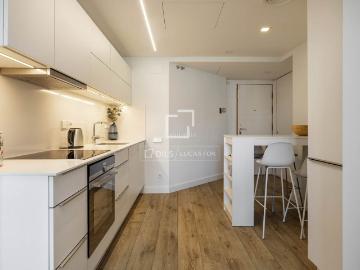 Piso en venta en Barcelona, Dreta de l´Eixample. Piso en excelentes condiciones de 2 dormitorios en venta en Eixample Izquierdo. Pisos.