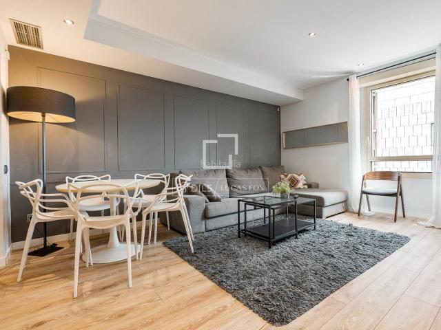 Piso en venta en Barcelona, Dreta de l´Eixample. Piso Excelentes de 3 dormitorios en venta en Eixample Derecho, Barcelona. Pisos.