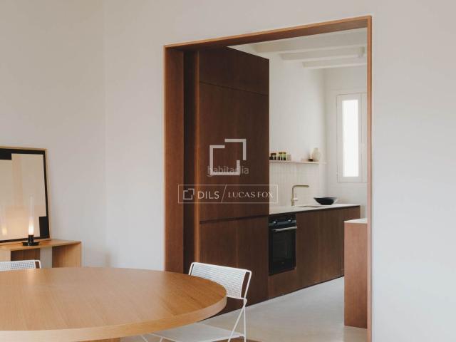 Piso en venta en Barcelona, Dreta de l´Eixample. Piso en excelentes condiciones de 3 dormitorios en venta en el Eixample Derecho, Barcelona. Pisos.