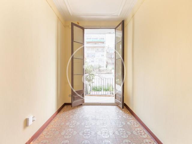 Piso en venta en Barcelona, Dreta de l´Eixample. Piso en venta al lado de Rambla de Catalunya. Pisos.