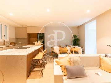 Piso en venta en Barcelona, Dreta de l´Eixample. Piso en venta en calle Bergara. Pisos.