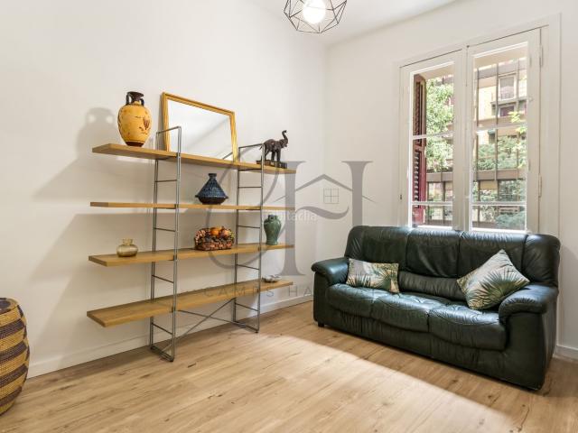 Piso en venta en Barcelona, Dreta de l´Eixample. Piso en venta en Provença. Pisos.