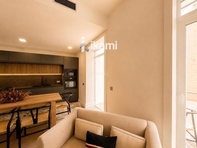 Piso en venta en Barcelona, Dreta de l´Eixample. Piso en venta en rambla Cataluña. Pisos.
