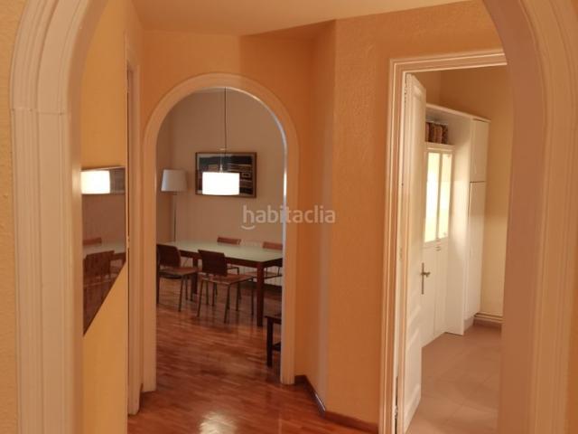 Piso en venta en Barcelona, Dreta de l´Eixample. Piso ideal para familias con hijos. Pisos.