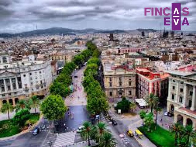 Piso en venta en Barcelona, Dreta de l´Eixample. PISO MUY ACOGEDOR EN PLAZA CATALUNYA. Pisos.