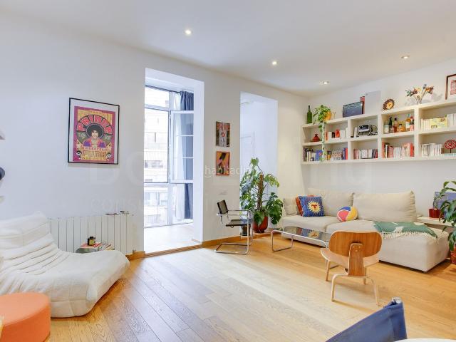 Piso en venta en Barcelona, Dreta de l´Eixample. Pisos.