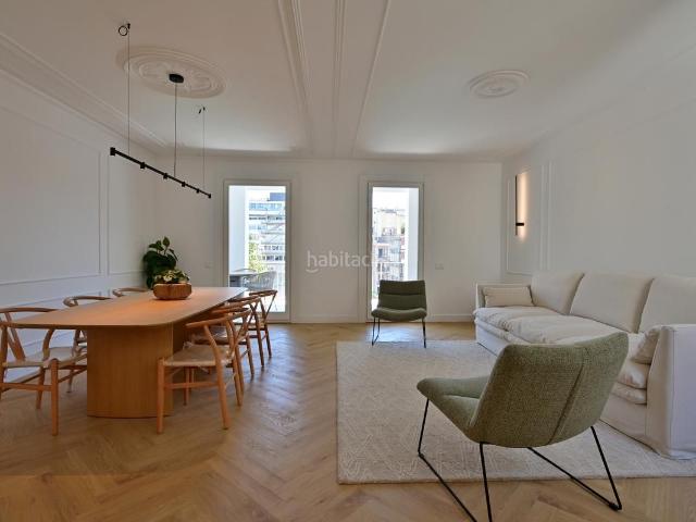 Piso en venta en Barcelona, Dreta de l´Eixample. Pisos.