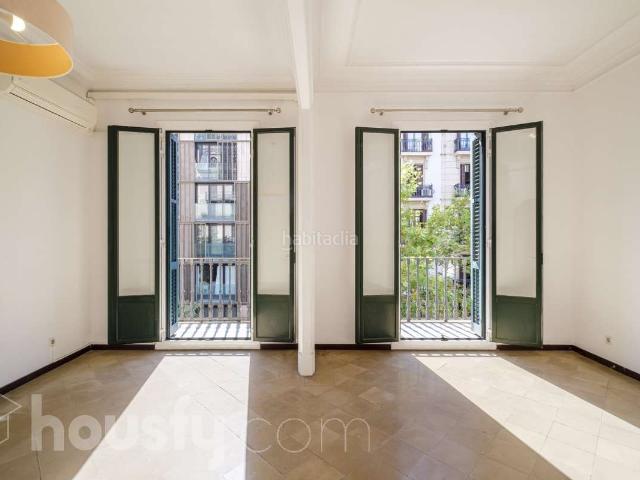 Piso en venta en Barcelona, Dreta de l´Eixample. Pisos.