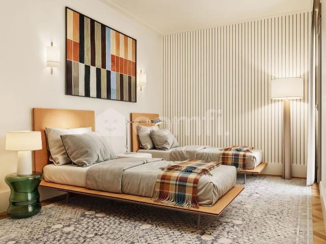 Piso en venta en Barcelona, Dreta de l´Eixample. Pisos.