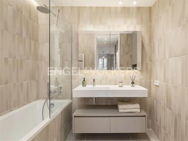 Piso en venta en Barcelona, Dreta de l´Eixample. Pisos.