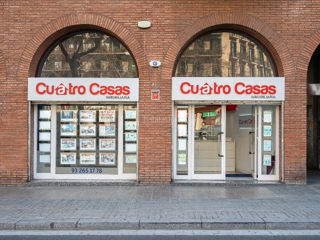 Piso en venta en Barcelona, Dreta de l´Eixample. Pisos.