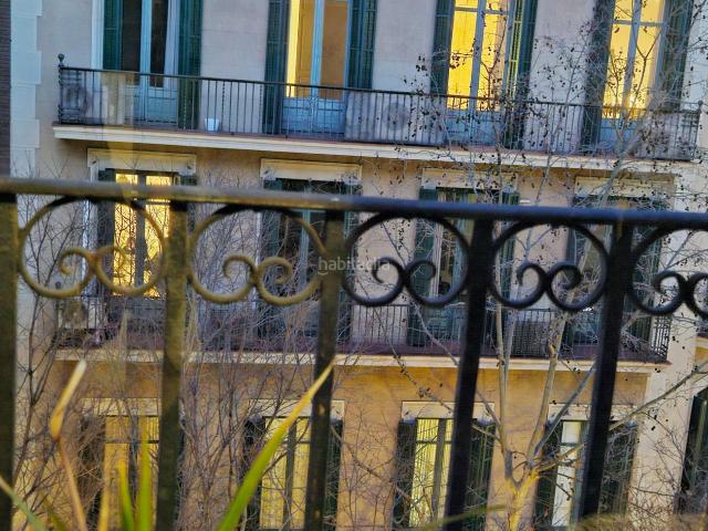 Piso en venta en Barcelona, Dreta de l´Eixample. Pisos.