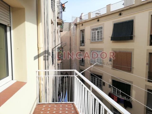 Piso en venta en Barcelona, Dreta de l´Eixample. Pisos.
