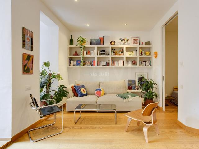 Piso en venta en Barcelona, Dreta de l´Eixample. Pisos.