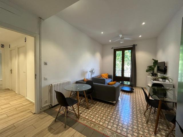 Piso en venta en Barcelona, Dreta de l´Eixample. Pisos.