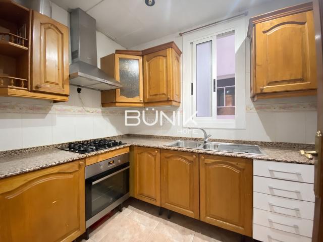 Piso en venta en Barcelona, El Camp d´en Grassot i Gràcia Nova. BarcelonaPiso. Pisos.