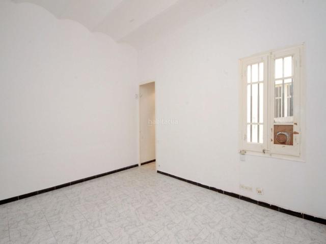 Piso en venta en Barcelona, Vila de Gràcia. CL MONISTROL 32. Pisos.