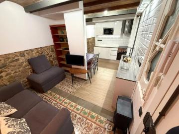 Piso en venta en Barcelona, El Camp d´en Grassot i Gràcia Nova. Descubre este encantador piso reformado en la mejor zona de Gracia!. Pisos.