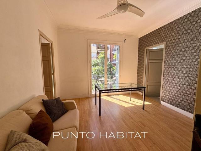 Piso en venta en Barcelona, El Camp d´en Grassot i Gràcia Nova. Exclusiva peça règia al Camp den Grassot. Pisos.