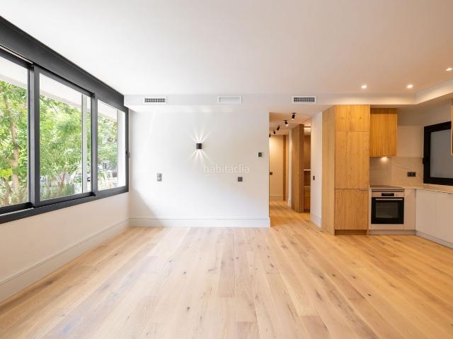 Piso en venta en Barcelona, El Camp d´en Grassot i Gràcia Nova. GràciaPi i Margall 3 dormitorios a estrenar con suite. Pisos.
