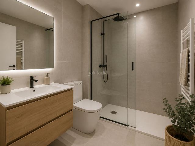 Piso en venta en Barcelona, El Camp d´en Grassot i Gràcia Nova. ¡LA ELEGANCIA DE LA OBRA NUEVA EN UNO DE LOS BARRIOS MÁS EXCLUSIVOS DE BARCELONA!. Pisos.