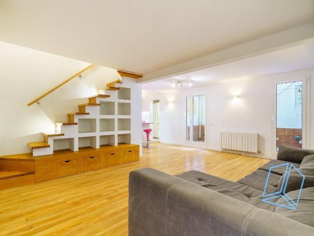 Piso en venta en Barcelona, El Camp d´en Grassot i Gràcia Nova. Piso en venta en El Camp dEn Grassot i Gràcia Nova. RAFAELPisos.