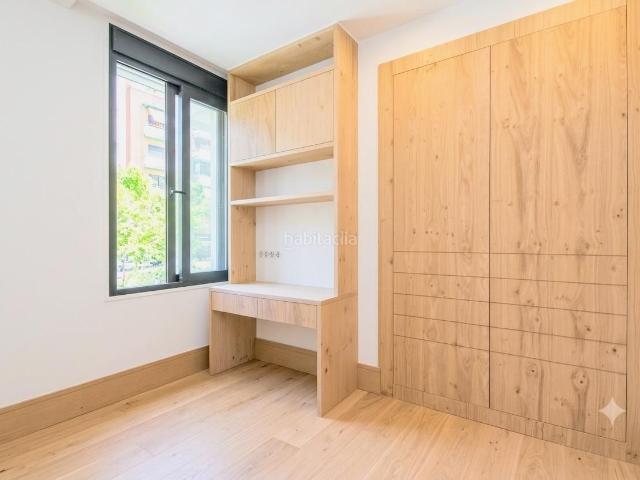 Piso en venta en Barcelona, El Camp d´en Grassot i Gràcia Nova. Piso nuevo a estrenar en Pi i Maragall. Pisos.