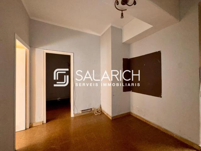 Piso en venta en Barcelona, El Camp d´en Grassot i Gràcia Nova. Pisos.