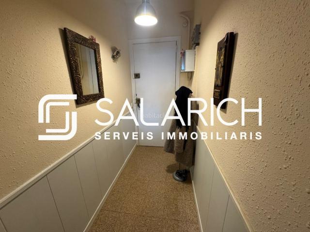 Piso en venta en Barcelona, El Camp d´en Grassot i Gràcia Nova. Pisos.