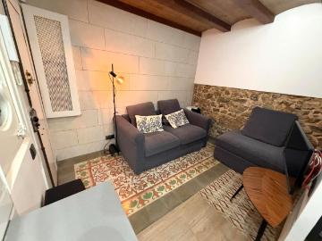 Piso en venta en Barcelona, El Camp d´en Grassot i Gràcia Nova. Pisos.
