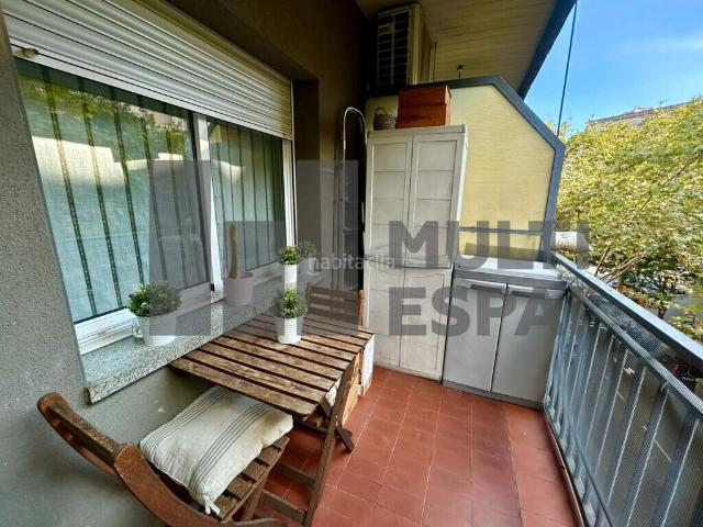 Piso en venta en Barcelona, El Camp d´en Grassot i Gràcia Nova. Pisos.