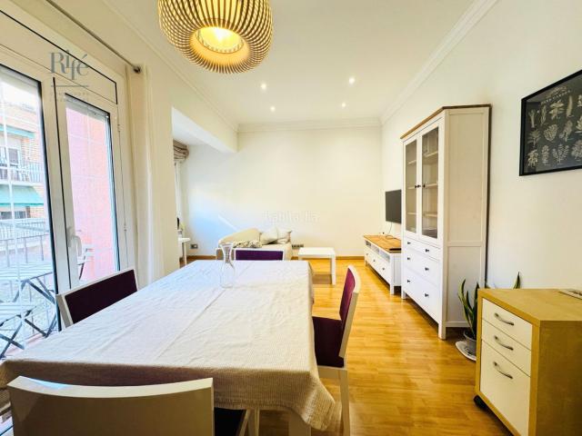 Piso en venta en Barcelona, El Camp d´en Grassot i Gràcia Nova. Pisos.