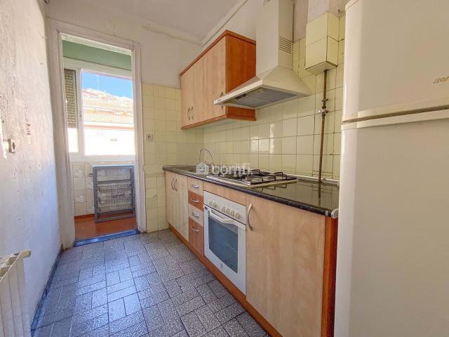 Piso en venta en Barcelona, El Camp d´en Grassot i Gràcia Nova. Pisos.