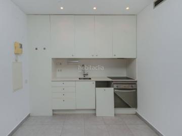 Piso en venta en Baix Guinardo - Balcón