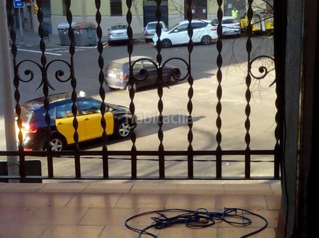 Piso en venta en Barcelona, El Camp de l´Arpa del Clot. Pis encantador i actualitzat, sense perdre el seu carisme. Pisos.