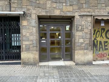 Clot, Ronda Litoral, Barcelona, Cataluña, Cataluña